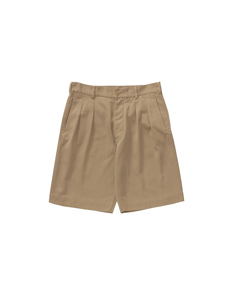 BEARN CHINO SHORTS | Visvim Official North American Web Store